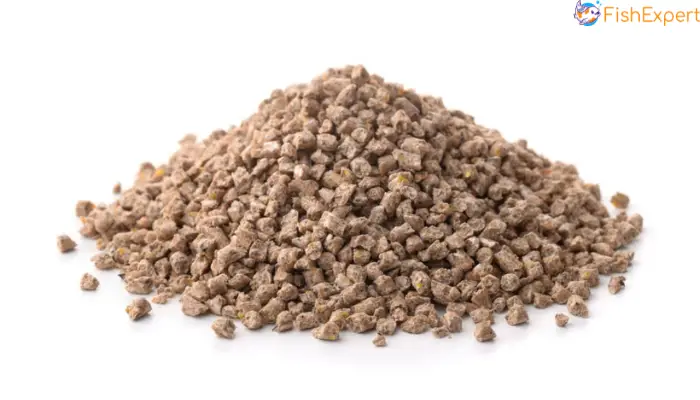 Pellets or Flakes